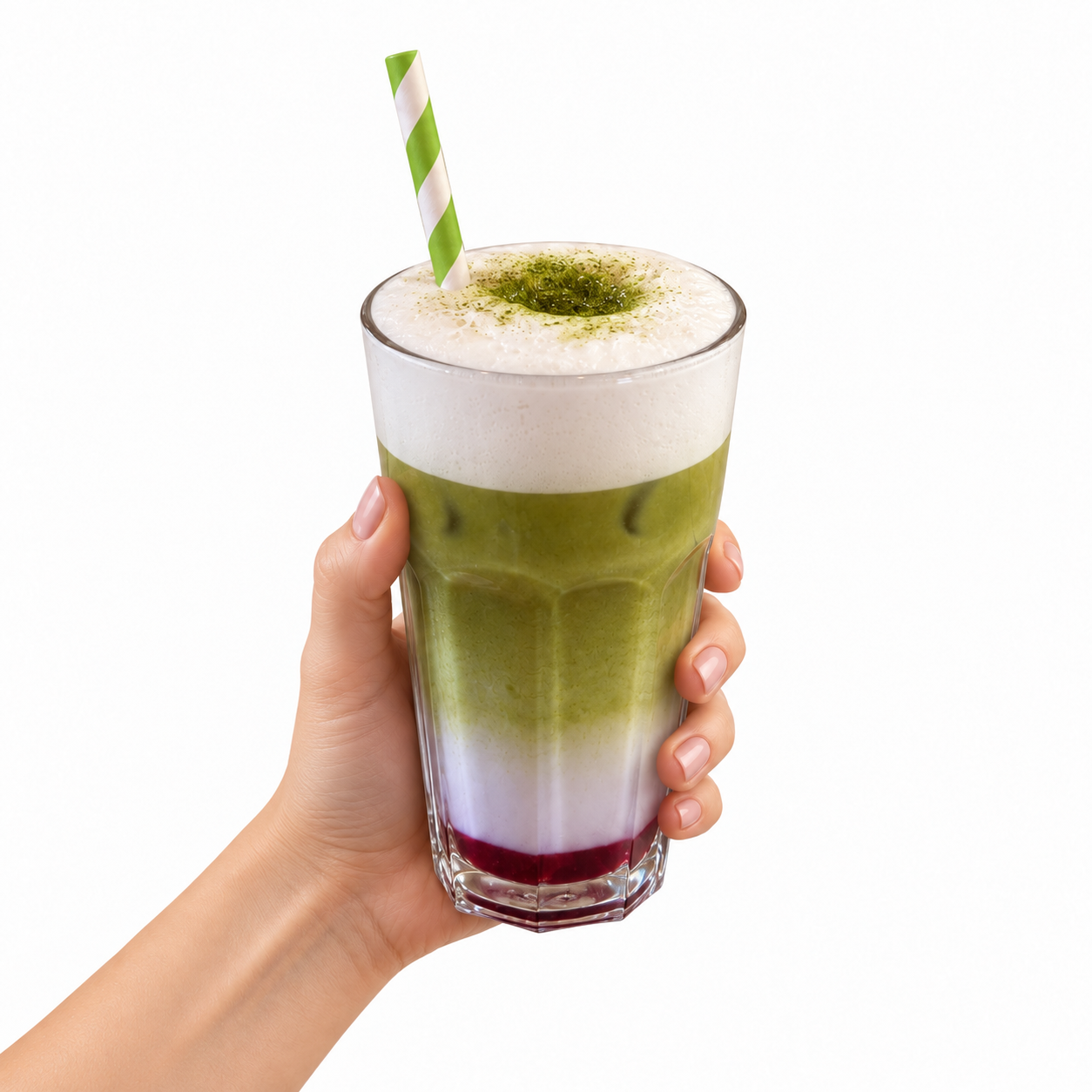matcha